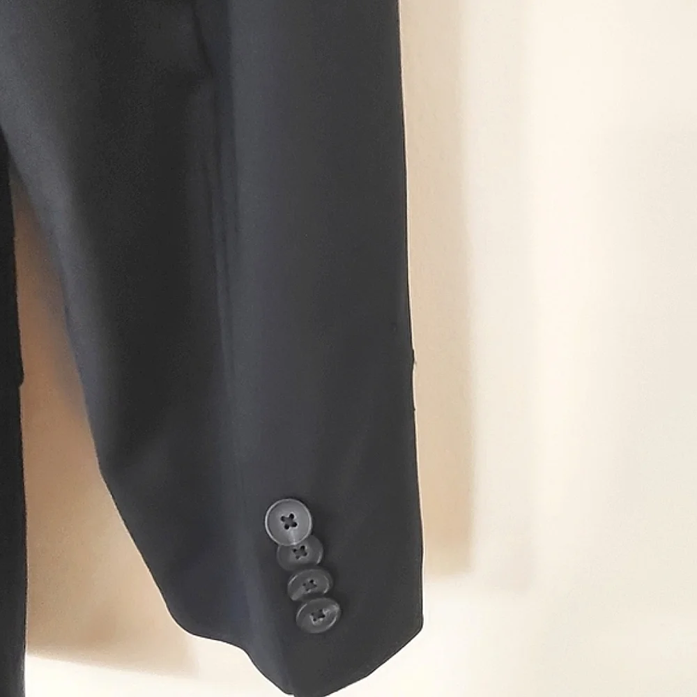 Hugo Hugo Boss Suit Jacket Sport Coat - Picture 6 of 16